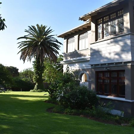 Victorian Villa Westdene Benoni Exterior photo